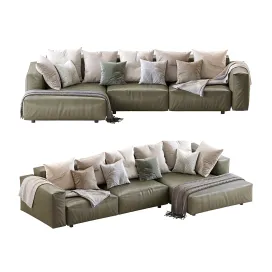 Sofa hills